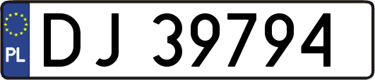 DJ39794