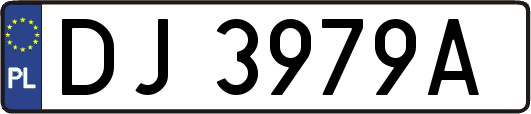 DJ3979A