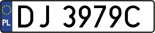 DJ3979C