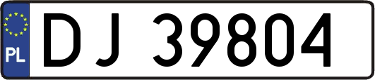 DJ39804