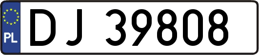 DJ39808