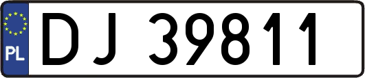 DJ39811