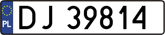 DJ39814