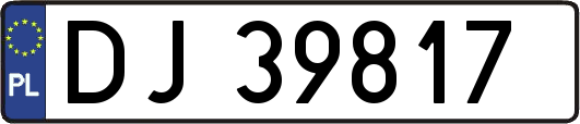 DJ39817