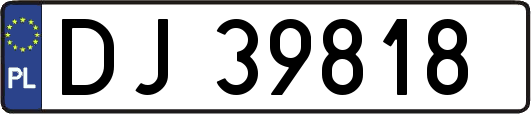 DJ39818