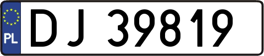 DJ39819
