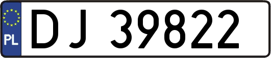 DJ39822