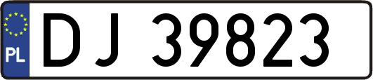 DJ39823