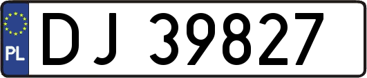 DJ39827