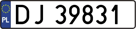 DJ39831