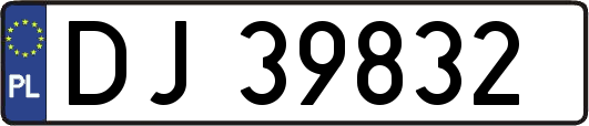 DJ39832