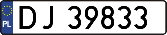 DJ39833