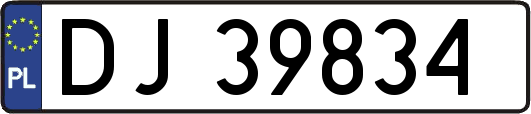DJ39834