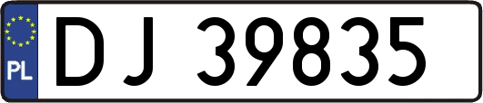 DJ39835