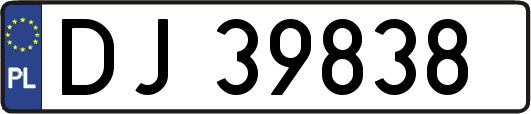 DJ39838