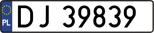 DJ39839