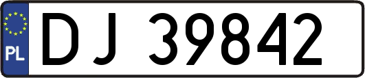DJ39842