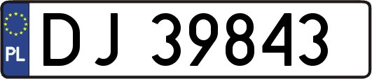 DJ39843