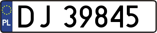 DJ39845