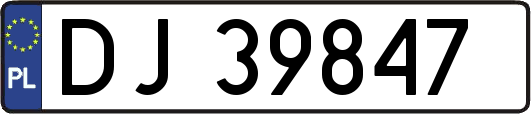 DJ39847