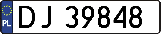 DJ39848