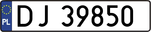 DJ39850