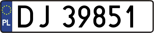 DJ39851