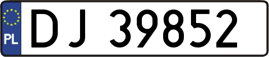 DJ39852