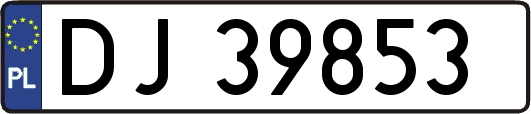 DJ39853