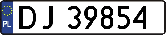 DJ39854
