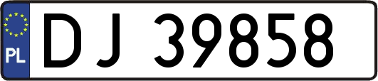 DJ39858