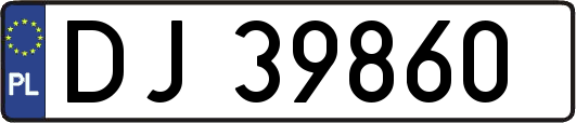 DJ39860