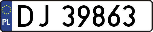 DJ39863