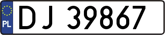 DJ39867