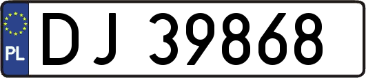 DJ39868