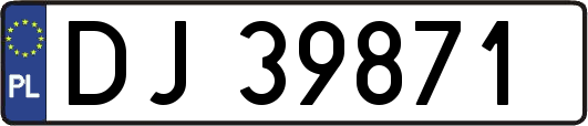 DJ39871