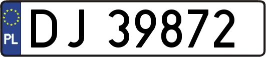 DJ39872