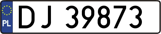 DJ39873