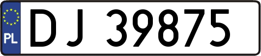 DJ39875