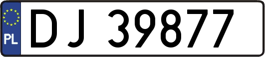 DJ39877