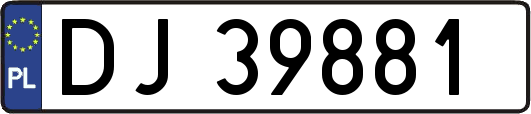 DJ39881