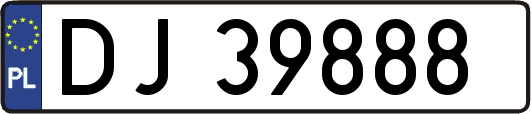 DJ39888