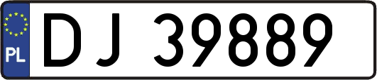 DJ39889