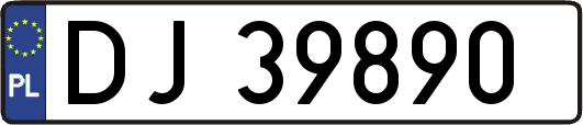 DJ39890