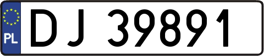 DJ39891