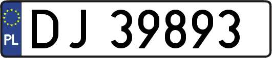 DJ39893