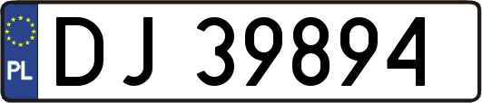 DJ39894