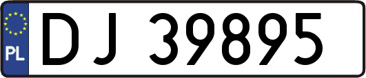 DJ39895