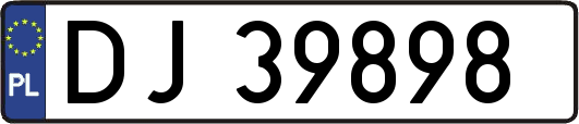 DJ39898