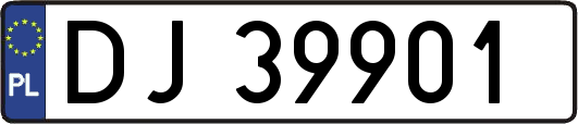 DJ39901